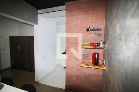 Kitnet/Studio para alugar com 1 quarto, 29m² em Jardim Capitao, Sorocaba
