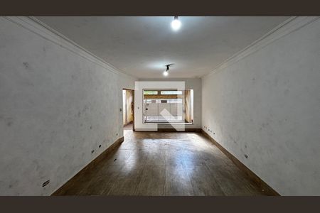 Sala de casa à venda com 4 quartos, 198m² em Jardim Monte Libano, Santo André