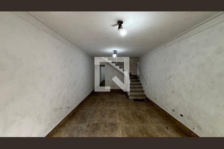 Sala de casa à venda com 4 quartos, 198m² em Jardim Monte Libano, Santo André