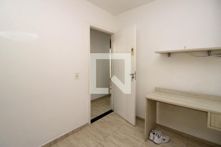 Quarto 1 de apartamento para alugar com 2 quartos, 40m² em Jardim Umarizal, São Paulo