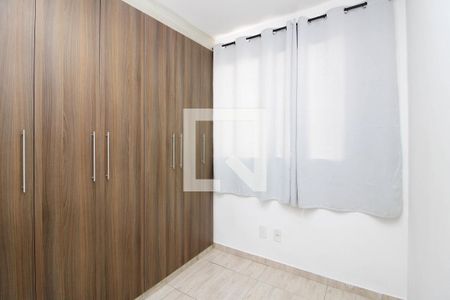 Quarto 2 de apartamento para alugar com 2 quartos, 40m² em Jardim Umarizal, São Paulo