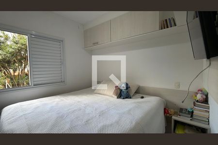 Suite de apartamento para alugar com 3 quartos, 95m² em Vila Formosa, São Paulo