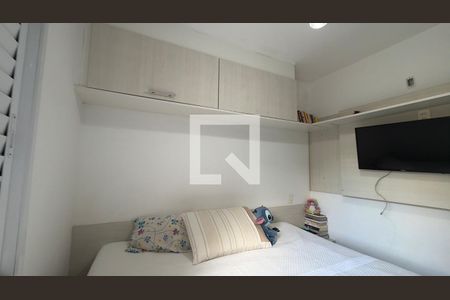 Suite de apartamento para alugar com 3 quartos, 95m² em Vila Formosa, São Paulo