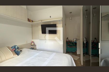 Suite de apartamento para alugar com 3 quartos, 95m² em Vila Formosa, São Paulo