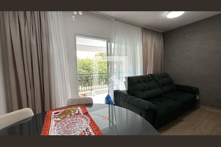 Sala de apartamento para alugar com 3 quartos, 95m² em Vila Formosa, São Paulo