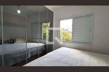 Suite de apartamento para alugar com 3 quartos, 95m² em Vila Formosa, São Paulo