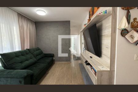Sala de apartamento para alugar com 3 quartos, 95m² em Vila Formosa, São Paulo