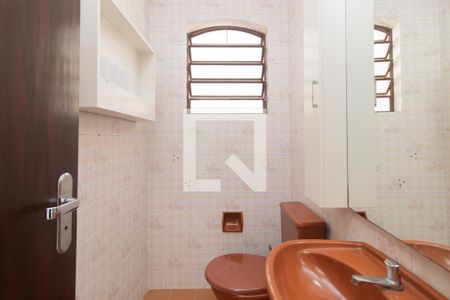 Lavabo de casa à venda com 4 quartos, 280m² em Partenon, Porto Alegre