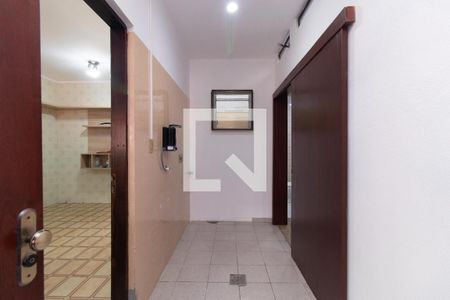Área de Serviço de casa à venda com 4 quartos, 280m² em Partenon, Porto Alegre