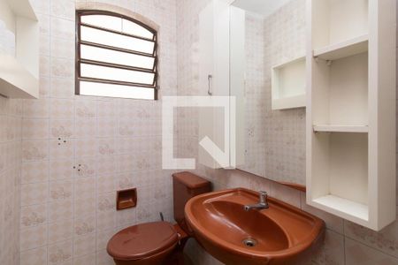 Lavabo de casa à venda com 4 quartos, 280m² em Partenon, Porto Alegre