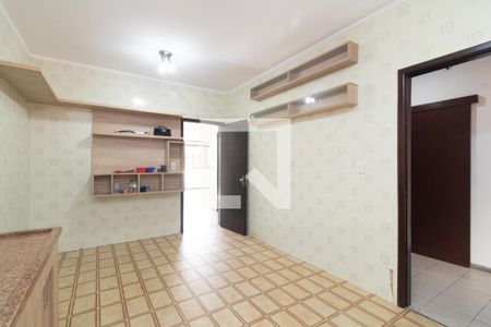 Cozinha de casa à venda com 4 quartos, 280m² em Partenon, Porto Alegre
