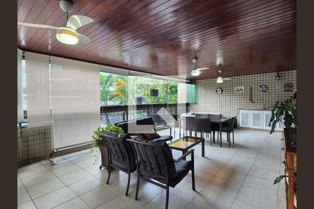 Apartamento à venda com 2 quartos, 185m² em Recreio dos Bandeirantes, Rio de Janeiro
