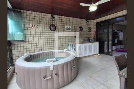 Apartamento à venda com 2 quartos, 185m² em Recreio dos Bandeirantes, Rio de Janeiro