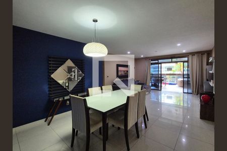 Apartamento à venda com 2 quartos, 185m² em Recreio dos Bandeirantes, Rio de Janeiro