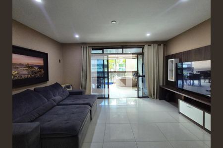 Apartamento à venda com 2 quartos, 185m² em Recreio dos Bandeirantes, Rio de Janeiro