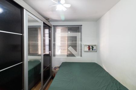 Quarto 2 de apartamento à venda com 2 quartos, 47m² em Jardim Raposo Tavares, São Paulo