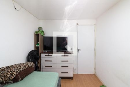 Quarto 1 de apartamento à venda com 2 quartos, 47m² em Jardim Raposo Tavares, São Paulo