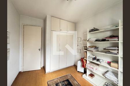 Quarto 1 de apartamento à venda com 2 quartos, 70m² em Indianópolis, São Paulo