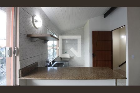 Kitnet/Studio para alugar com 1 quarto, 50m² em Jardim Caiçara, Cabo Frio