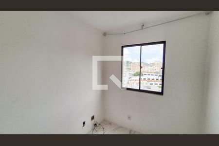 Quarto 1 de apartamento para alugar com 2 quartos, 40m² em Vaz Lobo, Rio de Janeiro