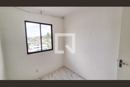 Quarto 1 de apartamento para alugar com 2 quartos, 40m² em Vaz Lobo, Rio de Janeiro