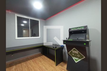 Quarto 1 de apartamento para alugar com 2 quartos, 50m² em Moquetá, Nova Iguaçu