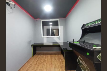 Quarto 1 de apartamento para alugar com 2 quartos, 50m² em Moquetá, Nova Iguaçu