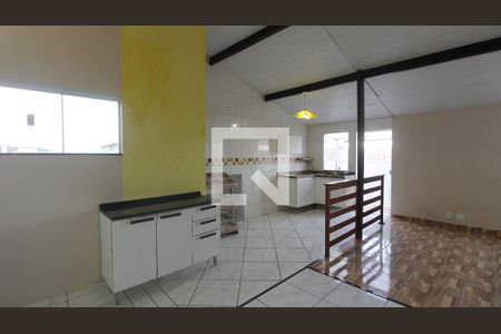 Studio de casa para alugar com 1 quarto, 60m² em Jardim Caiçara, Cabo Frio
