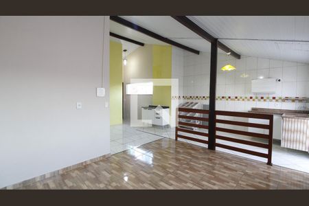 Studio de casa para alugar com 1 quarto, 60m² em Jardim Caiçara, Cabo Frio