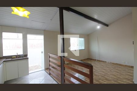 Studio de casa para alugar com 1 quarto, 60m² em Jardim Caiçara, Cabo Frio