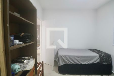 Quarto de apartamento para alugar com 2 quartos, 48m² em Parque Enseada, Guarujá