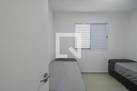Quarto de apartamento para alugar com 2 quartos, 48m² em Parque Enseada, Guarujá