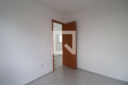 Quarto 1 de apartamento para alugar com 2 quartos, 55m² em Chácaras Tubalina E Quartel, Uberlândia
