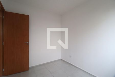 Quarto 1 de apartamento para alugar com 2 quartos, 55m² em Chácaras Tubalina E Quartel, Uberlândia