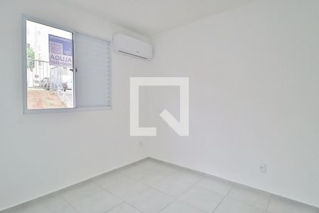 Quarto 2 de apartamento para alugar com 2 quartos, 55m² em Chácaras Tubalina E Quartel, Uberlândia