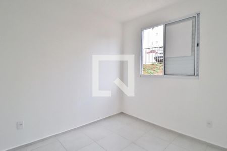 Quarto 1 de apartamento para alugar com 2 quartos, 55m² em Chácaras Tubalina E Quartel, Uberlândia