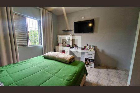 Quarto de casa à venda com 3 quartos, 160m² em Jardim Maraba, São Paulo