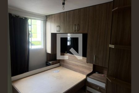 Quarto  de apartamento à venda com 2 quartos, 57m² em Vila Uniao (Zona Leste), Campinas