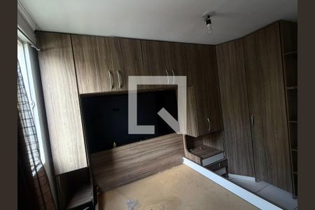 Quarto  de apartamento à venda com 2 quartos, 57m² em Vila Uniao (Zona Leste), Campinas