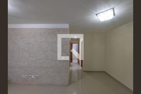 Sala de apartamento para alugar com 3 quartos, 67m² em Jardim Vergueiro (sacoma), São Paulo