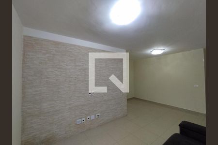 Sala de apartamento para alugar com 3 quartos, 67m² em Jardim Vergueiro (sacoma), São Paulo