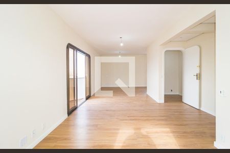 Sala de apartamento à venda com 3 quartos, 175m² em Parque da Mooca, São Paulo