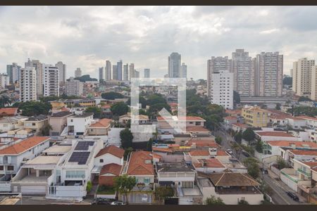 Vista - Varanda de apartamento à venda com 3 quartos, 175m² em Parque da Mooca, São Paulo