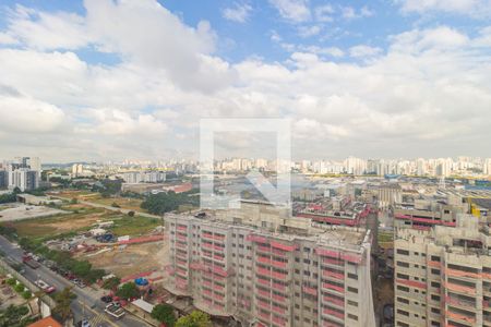 Vista - Sala de apartamento à venda com 3 quartos, 175m² em Parque da Mooca, São Paulo