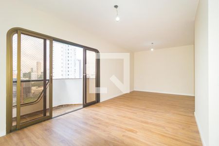 Sala de apartamento à venda com 3 quartos, 175m² em Parque da Mooca, São Paulo