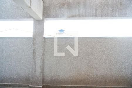Vista da sala de apartamento à venda com 2 quartos, 41m² em Vila Carrão, São Paulo
