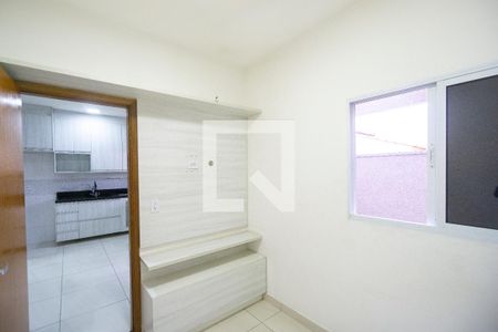 Quarto 02 de apartamento à venda com 2 quartos, 41m² em Vila Carrão, São Paulo