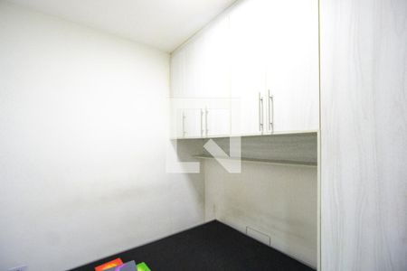Quarto 01 de apartamento à venda com 2 quartos, 41m² em Vila Carrão, São Paulo