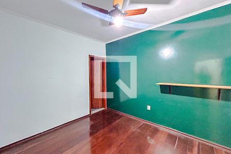 Quarto 1 - Suíte de casa à venda com 4 quartos, 300m² em Chácara Santo Antônio (zona Leste), São Paulo
