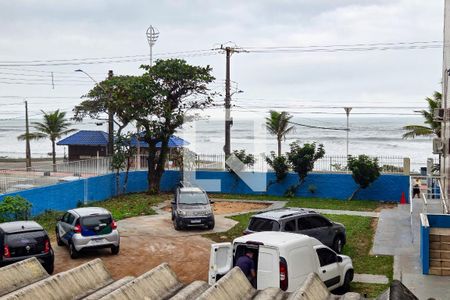 Varanda de casa para alugar com 2 quartos, 133m² em Vila São Paulo, Praia Grande
